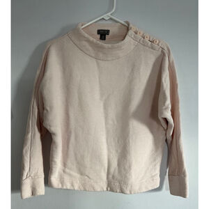 J. Crew Point Sur sweater size XS